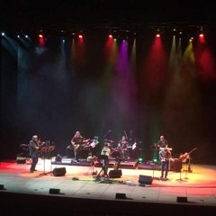 Thick As A Brick (Jethro Tull Cover) | Progressive Lenses | Recorded Live