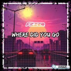 Fitzer - Where Did You Go *OUT NOW*