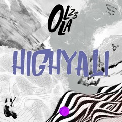Highyali @ OLLA Festival 2023