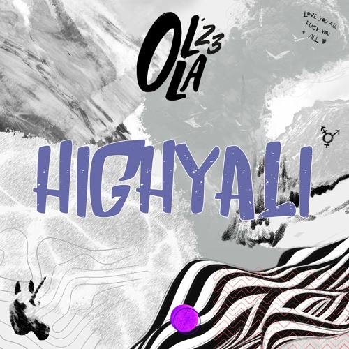Highyali @ OLLA Festival 2023