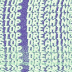 when you appear in my dreams