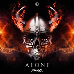 Aranxa - Alone