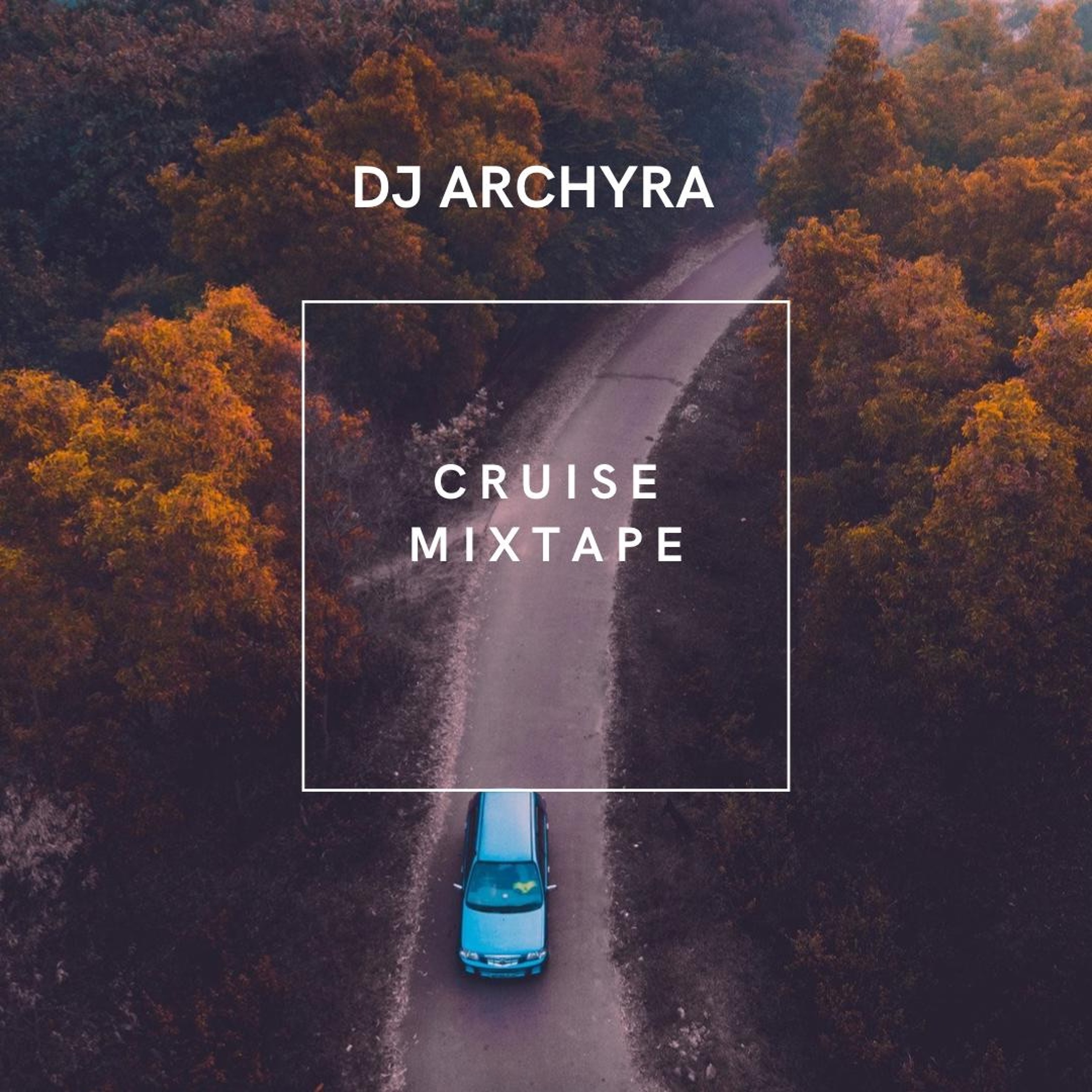 CRUISE (QUICK FREE STYLE MIX)