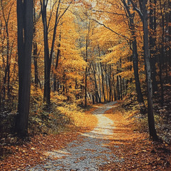 Smooth Mother Nature (Slow Nature Jazz)