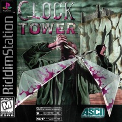 Clock Tower[Free]