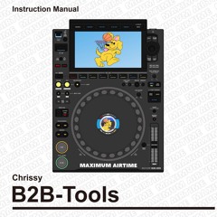 CHRISSY - EMERGENCY LOOP (B2B-TOOLS) [MAXIMUM AIRTIME]