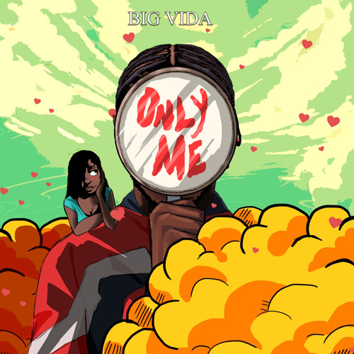 BIG VIDA - Only me