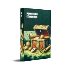 AFROVAULT - Percussion Collection Demo