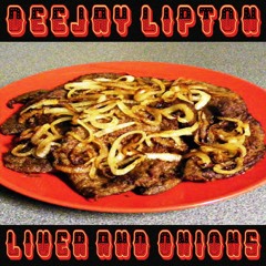 Liver And Onions