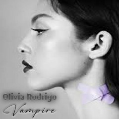 Olivia Rodrigo - Vampire (Trevours Remix)