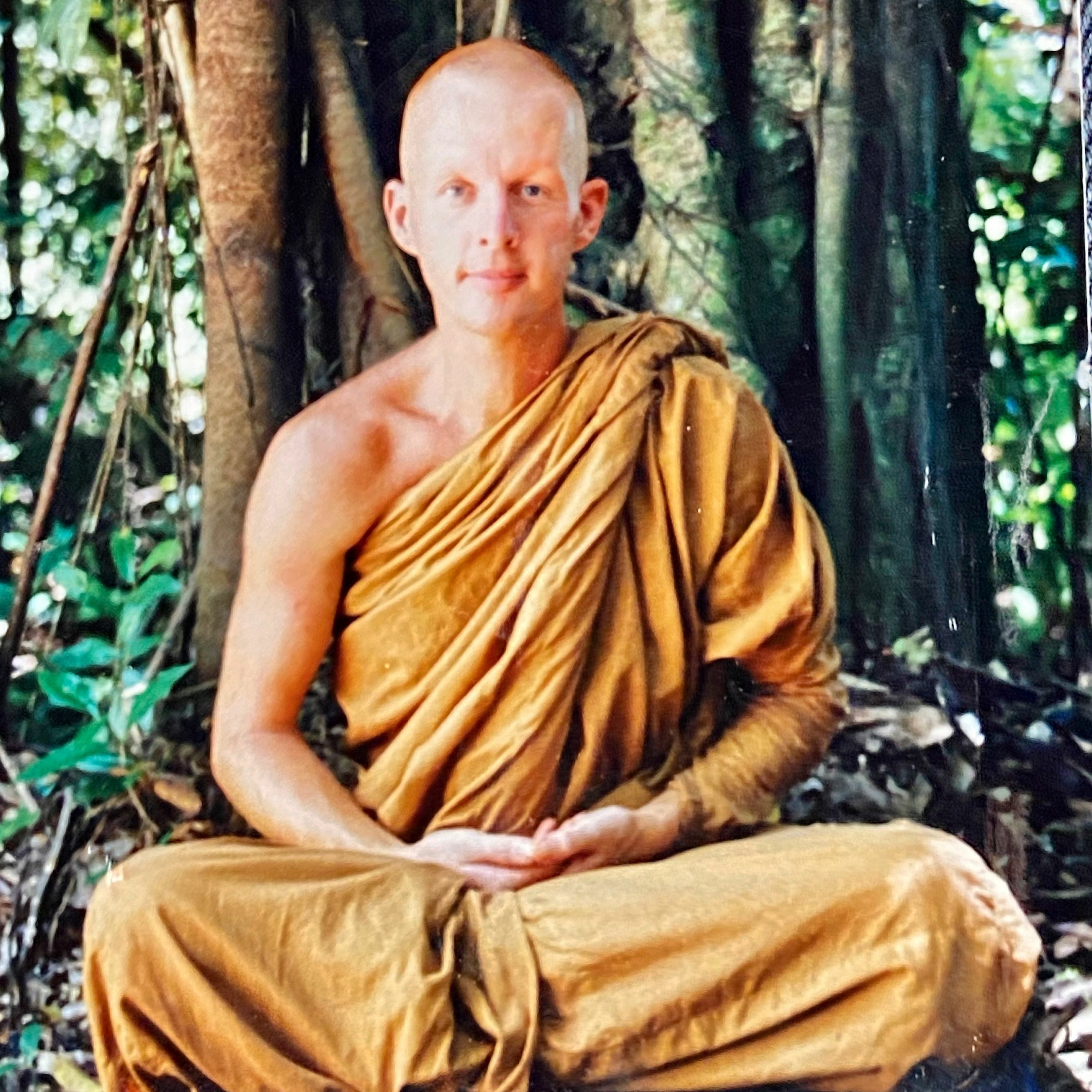 Natthikos guidade meditationer