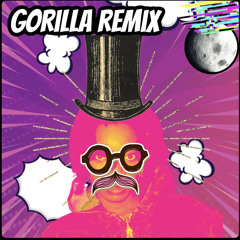 Gorilla Little Simz (Moonshine Remix/minimix)