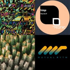 Beatport Top 100 Techno (Raw / Deep / Hypnotic) Tracks (Auto Generated)