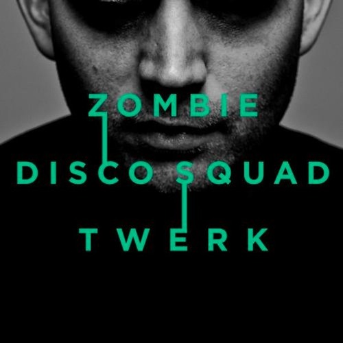 Twerk feat Dj Funk-OUT NOW!