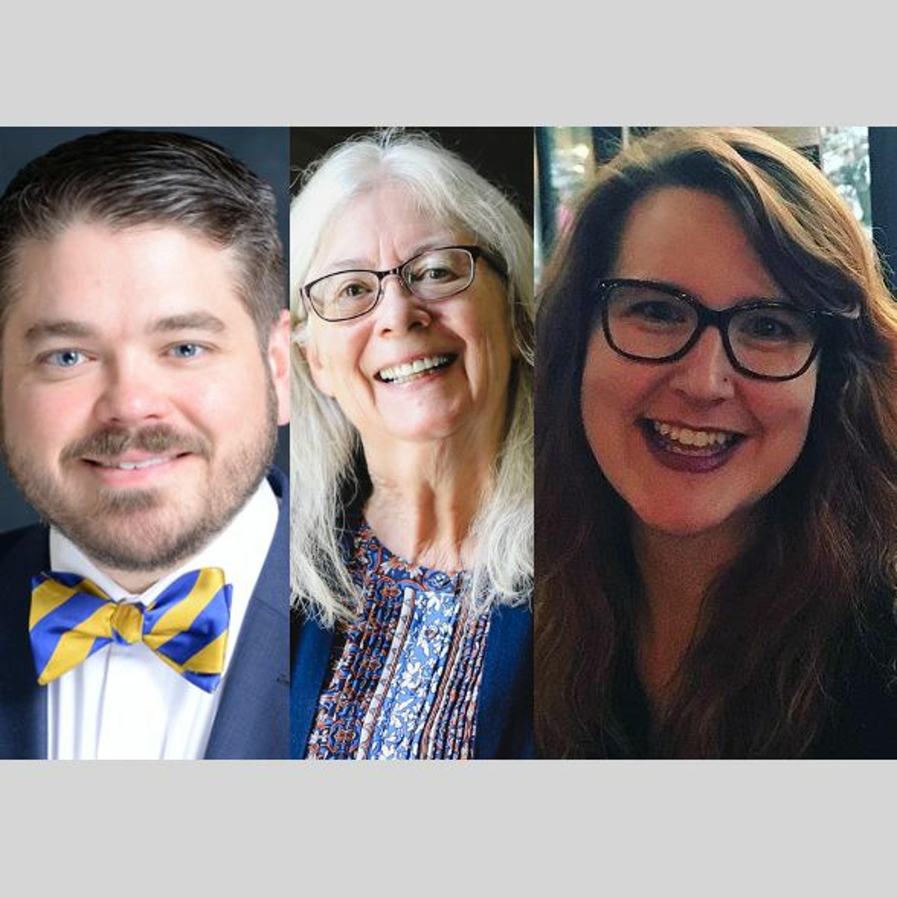 FreshEd #210 – Deconstructing Teach For All (T.Jameson Brewer, Kathleen DeMarrais & Kelly L.McFaden) episode artwork