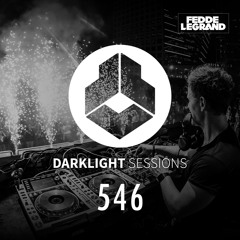Fedde Le Grand - Darklight Sessions 546