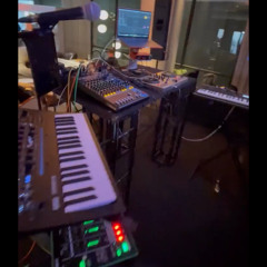 Live Hybrid Set Gastronomic House - 24.06.25
