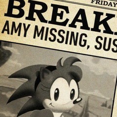break through it all Remix