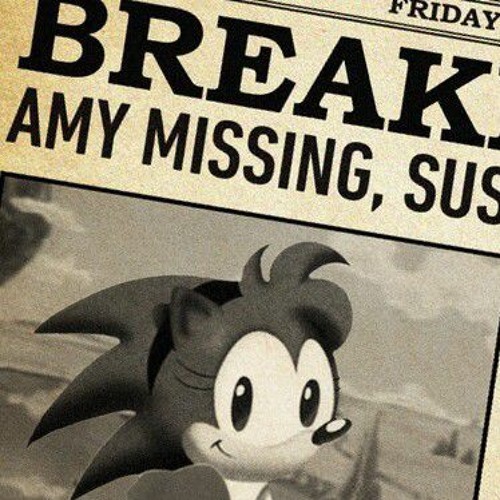 break through it all Remix
