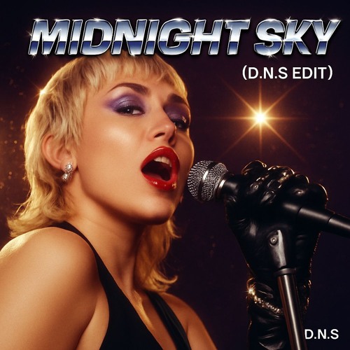 D.N.S - MIDNIGHT SKY (EDIT)
