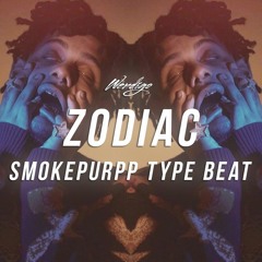 Smokepurpp Type Beat "Zodiac." (Prod. By Wendigo x Sk1ttless Beats x Flexy Got Tha Juice)