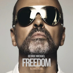 [FREE VOCAL DL] George Michael - Freedom (Ale Maes Instrumental Remix)