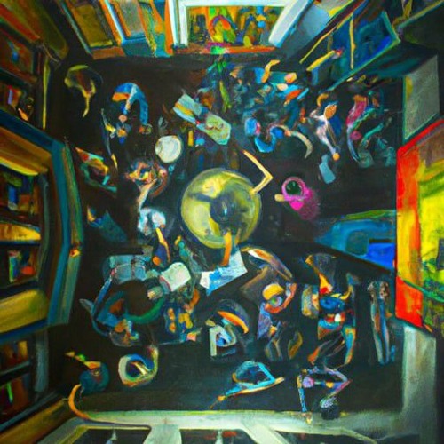 MAFRO - No Teacher (murble Remix)