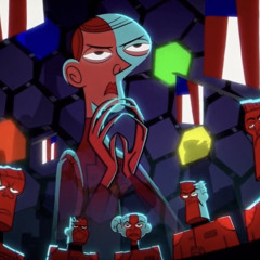 clone high theme song | episode four