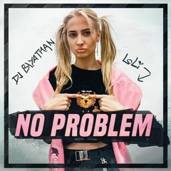 NO PROBLEM - DJ BLYATMAN ft. Loli - Russian Hardbass Dance