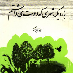 Letter Number 1 : 10 Days after the First Bomb