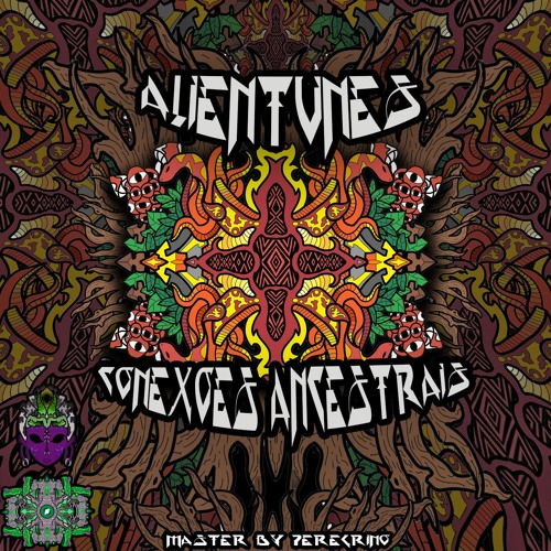 Analog Tribe - (D0) 152 bpm