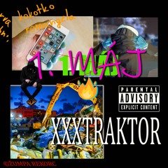 TOTO NENI METAL, TOTO JE KOVOŠROT