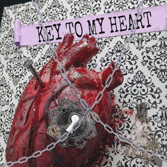 Key2myHeart (2021) *promo*