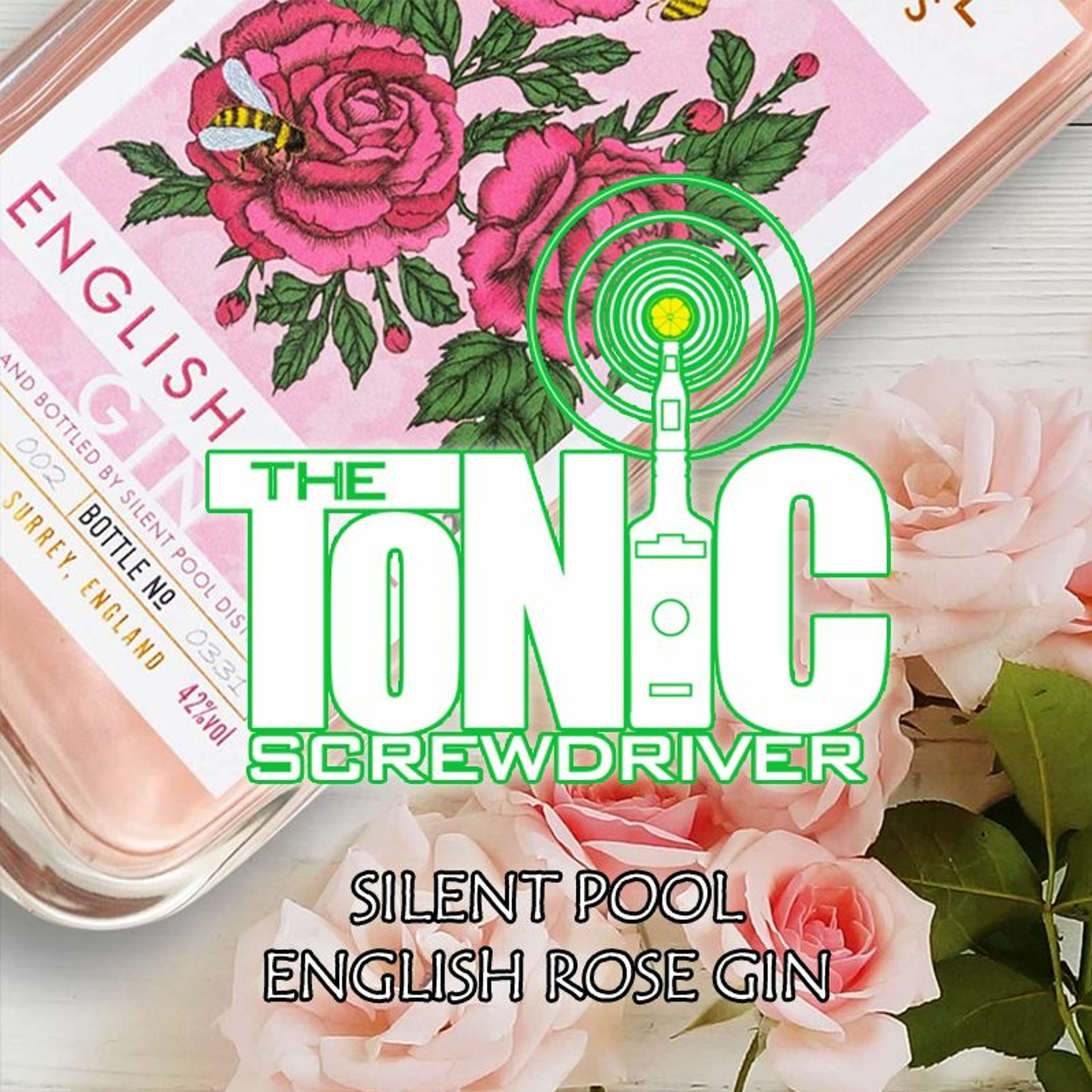 The Tonic Screwdriver