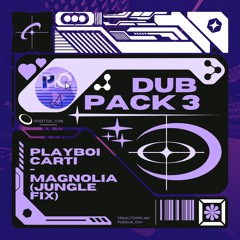 Magnolia - PlayBoi Carti (Positive_Con Jungle Fix) FREE DOWNLOAD