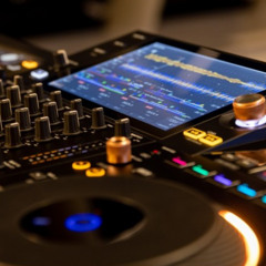 Morgan D - MéloTechno Sept 2025