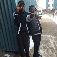 Duvy Ft. Prince Dawn Come Alone