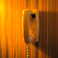 The Phone Calls (Prod. jk)