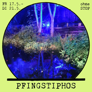 Friday 17 May 2024 Until Tuesday