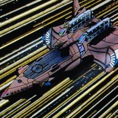 Spaceship Isolation
