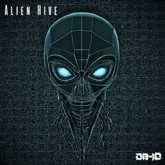 ALIEN HIVE