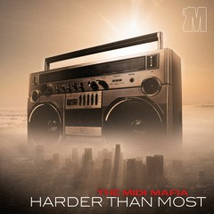 The MIDI Mafia - Harder Than Most