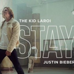 The Kid LAROI, Justin Bieber - STAY (Ben Renna Remix) FREE DOWNLOAD