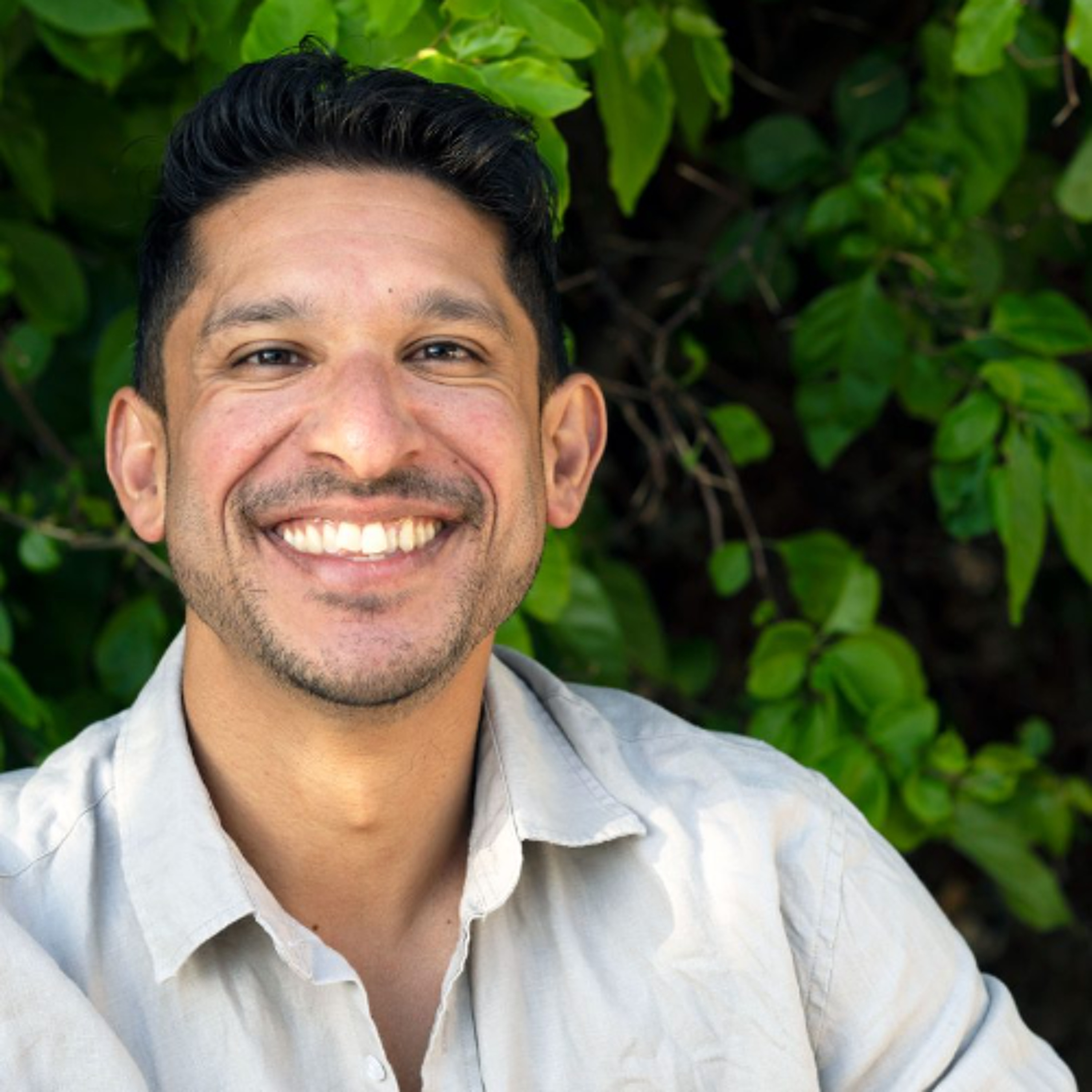 #29 A Story on Reclaiming My Name - Live at Walyalup Backyard Truth Telling