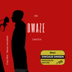 05 DIE DWAZE DINGEN - GREYONE RMX.