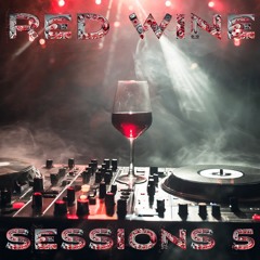 Red Wine Sessions 5 - December 2023