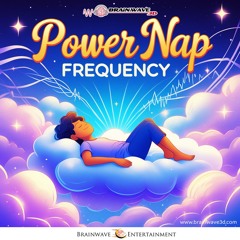 Power nap frequency - Turboschlafen lernen DEMO