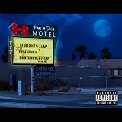 Par A Dice (feat. idontknowjeffery) [prod. Boz]