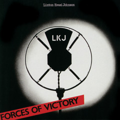 Stream Linton Kwesi Johnson music | Listen to songs, albums ...