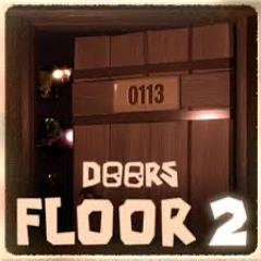 Protect The Queen - Roblox Doors Floor 2 “The Mines” OST